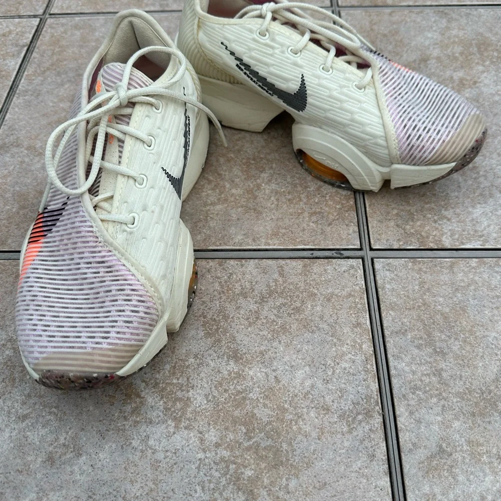 Nike Air Zoom Superrep 2